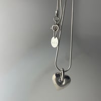 NECKLACE｜SN-12｜adorn