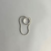 RING・EARCUFF｜SE-35｜23AW