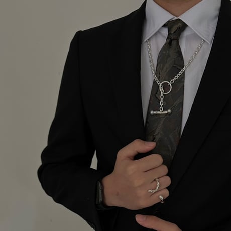 NECKLACE｜SN-14｜ 24SS