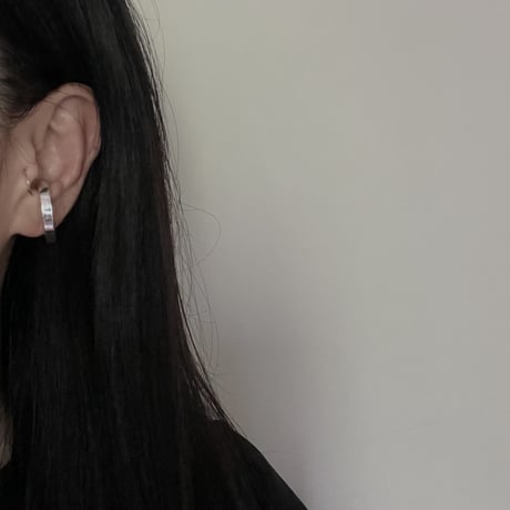 RING・EARCUFF｜SR-6｜