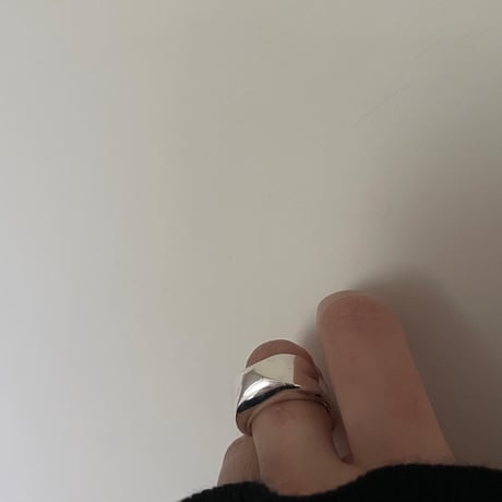 RING｜  SR-86 ｜22AW