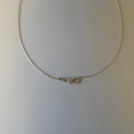 NECKLACE｜SN-22｜26SS