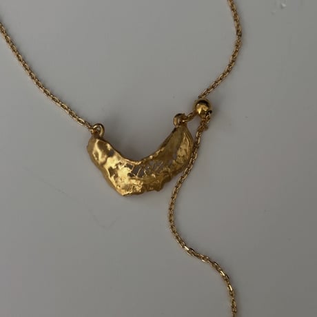 NECKLACE ｜SN-20｜GN-20｜25AW