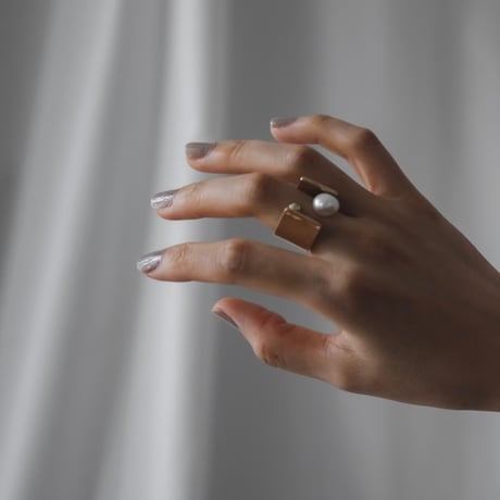 RING ｜GR-45｜