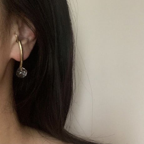 PIERCE｜ GP-24｜