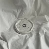 one star ring