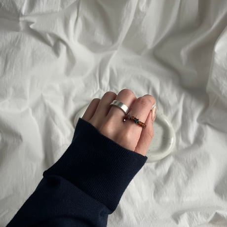 star ring