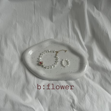 ohisama set 【bracelet / ring】