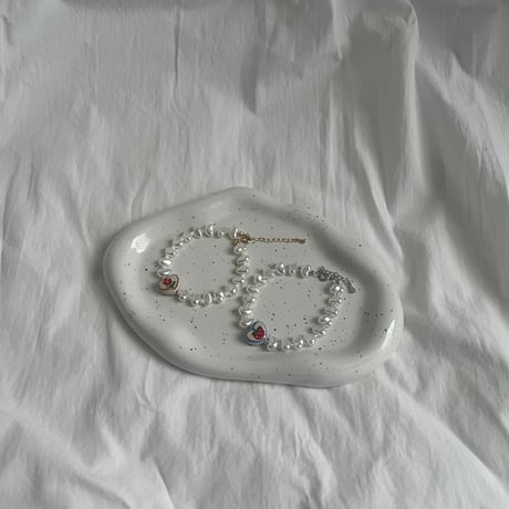 ohisama set 【bracelet / ring】