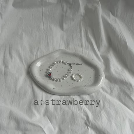 ohisama set 【bracelet / ring】