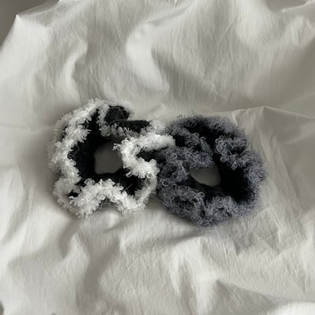 ニットシュシュ | STORES