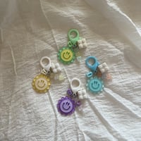 sun keyring