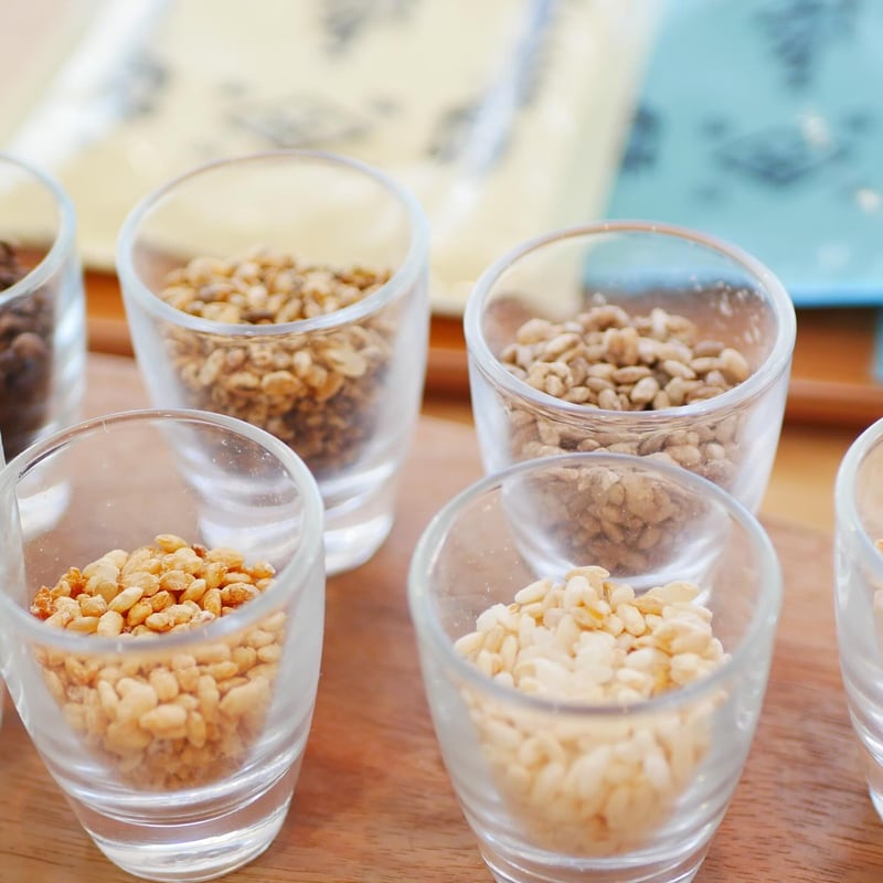 perfect塩麹ペペロンチーノ | naturaAsamakoji