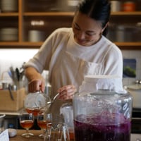 【世界一美味しい！】 KOMBUCHA（コンブチャ）基礎講座 〜発酵ドリンクを自宅で育てる暮らし〜