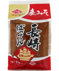 チョーコー醤油　長崎ばってんみそ　1kg