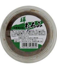 カネジュウ食品　禅もろみ　150g　×　6個