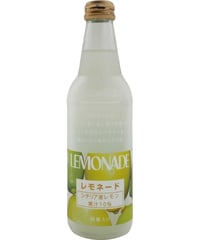 川崎飲料　レモネード　340ml