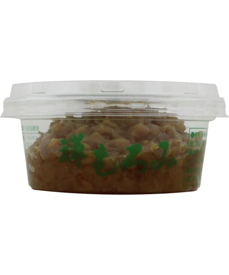 カネジュウ食品　禅もろみ　150g　×　6個
