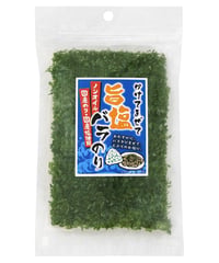 味の坊　旨塩バラのり　30g　×10個