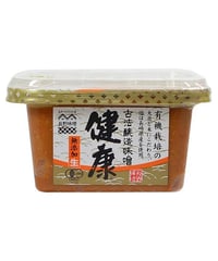 長野味噌　健康　320g　×8個