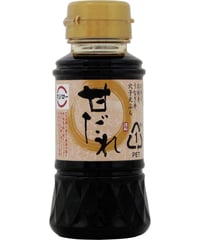 大醤　スシロー　甘だれ　150ml