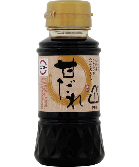 大醤　スシロー　甘だれ　150ml