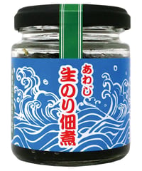 味の坊　あわじ生のり佃煮　100g