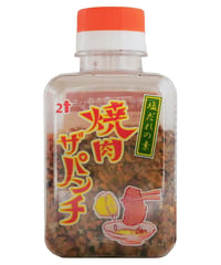 にとん屋　焼肉ザパンチ　80g　×6個