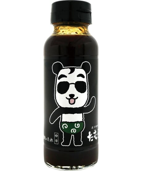 味の坊　炭火焼肉たむら　焼肉のたれ　中辛　150ml　×　12本