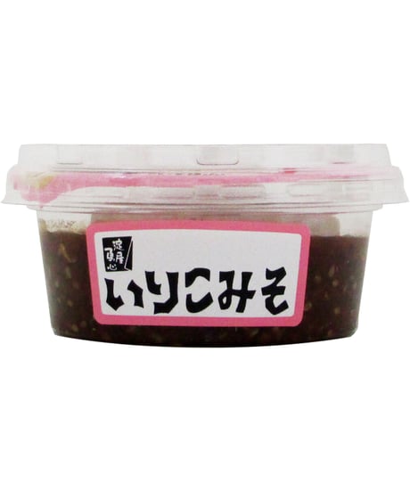 淀屋勇心　瀬戸内産ちりめん　いりこみそ　130g