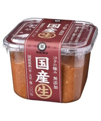 マルマン　国産生コクの極み　700g