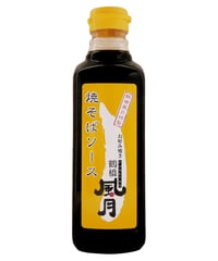 FIG　鶴橋風月特製　焼そばソース　500ml