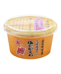 山高味噌　名匠味噌蔵　高原蔵造りの塩ひかえめ　300g