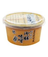 かねこみそ　名匠味噌蔵　阿波の御膳味噌　300g