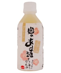 味の坊　麹のあま酒　プレーン味　350ml