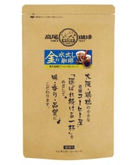 味の坊　金の水出し珈琲　150g(30g×5袋)　×10個
