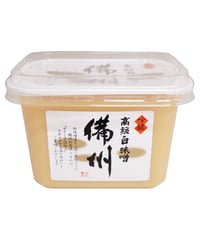みそ マルマン 無添加生みそ（白） 750g | bimitas MERCATO