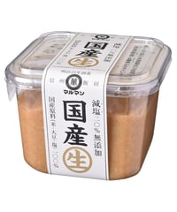 マルマン　国産生減塩20%　700g