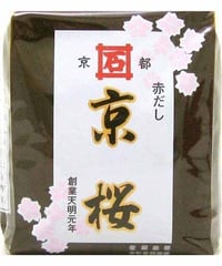 石野味噌　京桜　500g　×　5個