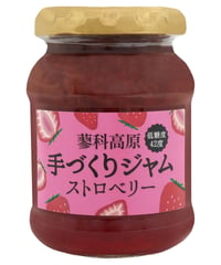 蓼科高原　手づくりジャム　180g
