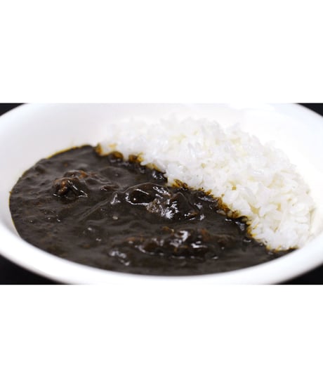 味の坊　わだ家別邸　牛すじカレー　200g　×　1個