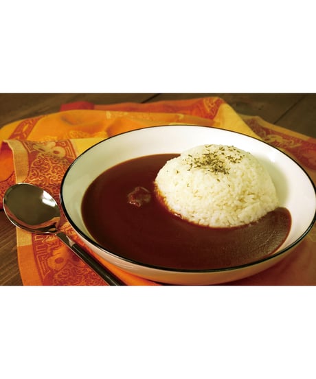 味の坊　インドアカレー　200g