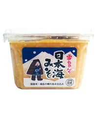 藤安醸造 ヒシク 薩摩みそ せごどん 1kg ×6個（1ケース） | bimitas
