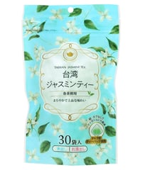蓼科高原食品　台湾ジャスミンティー　(1.5g×30袋)