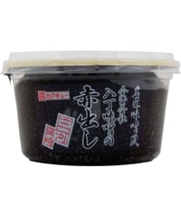 おみそ 山印醸造 昔ながらの天然醸造無添加 750g x6 4903211059750 1