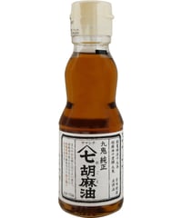 九鬼産業　ヤマシチ純正胡麻油　170g