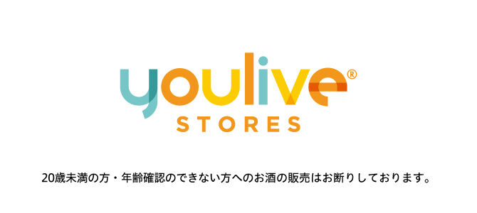 YouLive STORES
