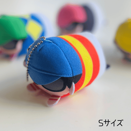 コロコロケイバぬいぐるみコレクションOnlineShop コロコロケイバぬいぐるみコレクションOnlineShop