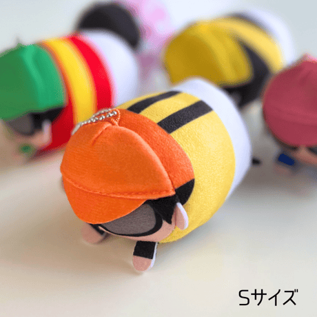 コロコロケイバぬいぐるみコレクションOnlineShop コロコロケイバぬいぐるみコレクションOnlineShop