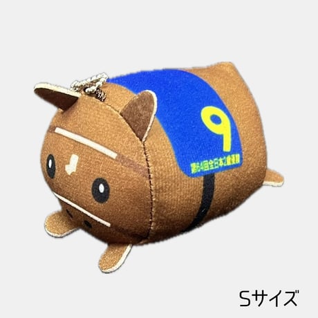 コロコロケイバぬいぐるみコレクションOnlineShop